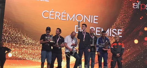Finale 2025 du championnat, l'ambiance des deux jours — photo 3