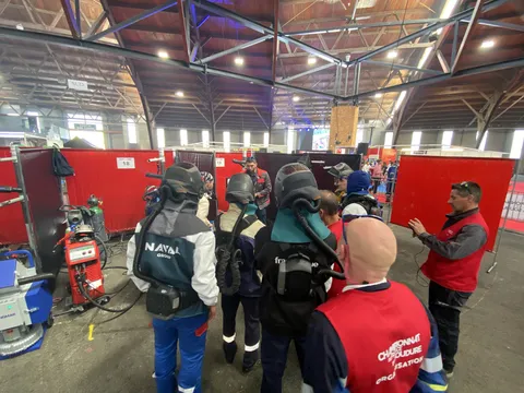 Finale 2025 du championnat, l'ambiance des deux jours — photo 7