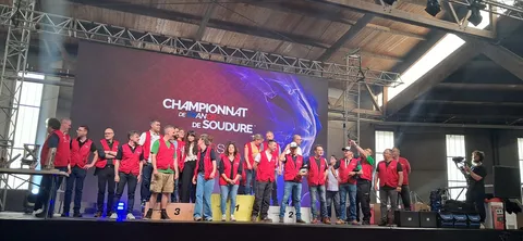 Finale 2025 du championnat, l'ambiance des deux jours — photo 8