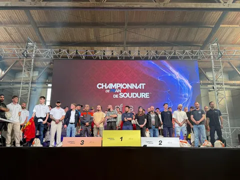 Finale 2025 du championnat, l'ambiance des deux jours — photo 10
