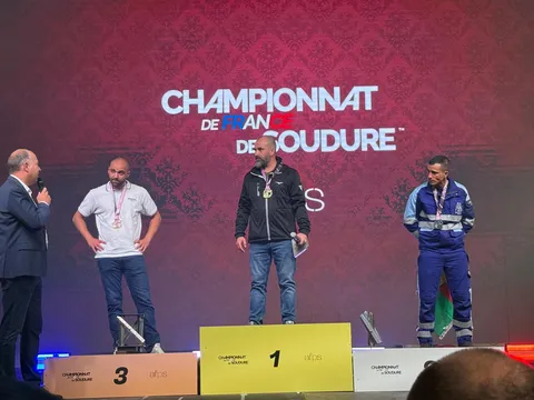 Finale 2025 du championnat, l'ambiance des deux jours — photo 11