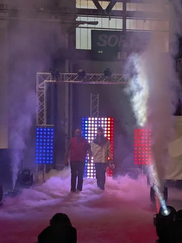 Finale 2025 du championnat, l'ambiance des deux jours — photo 12