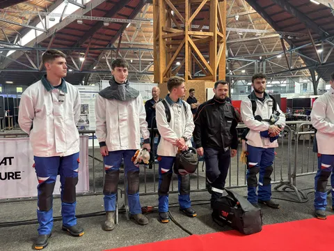 Finale 2025 du championnat, l'ambiance des deux jours — photo 14