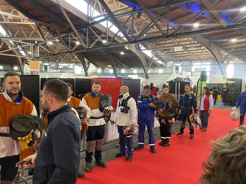 Finale 2025 du championnat, l'ambiance des deux jours — photo 19