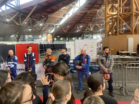 Finale 2025 du championnat, l'ambiance des deux jours — photo 20