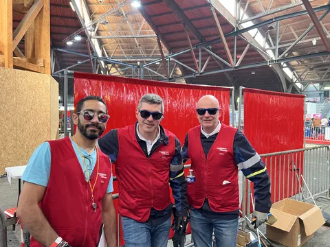 Finale 2025 du championnat, l'ambiance des deux jours — photo 24