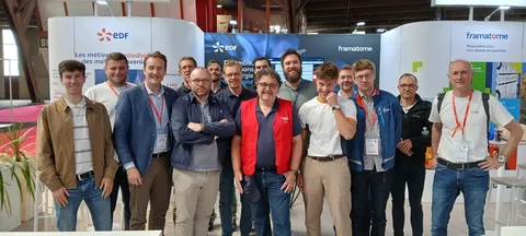 Finale 2025 du championnat, l'ambiance des deux jours — photo 26