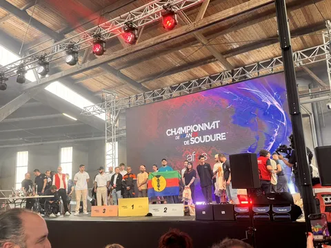 Finale 2025 du championnat, l'ambiance des deux jours — photo 27