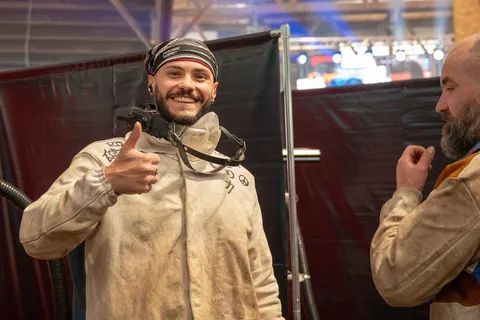 Finale 2025 du championnat, l'ambiance des deux jours — photo 28