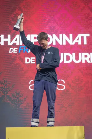 Finale 2025 du championnat, la remise des prix — photo 7