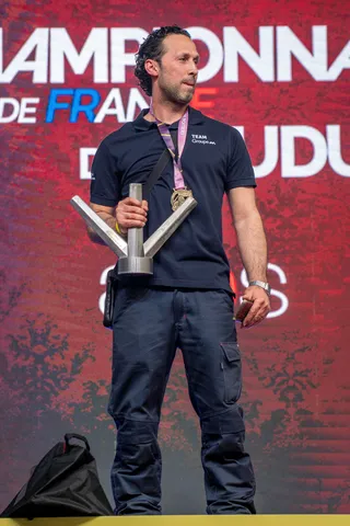 Finale 2025 du championnat, la remise des prix — photo 13
