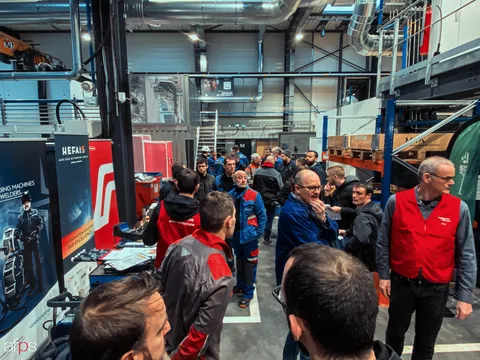 Sélection régionale 2025 à Cherbourg — photo 2