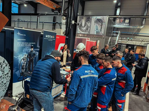 Sélection régionale 2025 à Cherbourg — photo 4