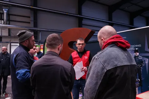 Sélection régionale 2025 à Cherbourg — photo 5