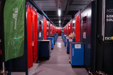 Sélection régionale 2025 à Cherbourg — photo 17