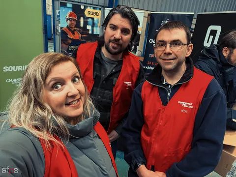 Sélection régionale 2025 à Gravelines — photo 5