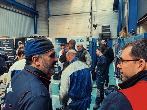Sélection régionale 2025 à Gravelines — photo 7