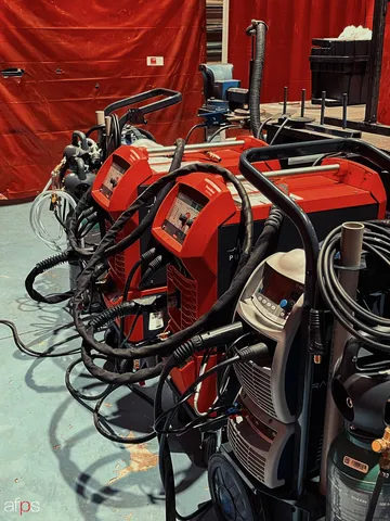 Sélection régionale 2025 à Gravelines — photo 11