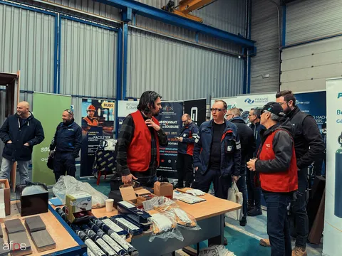 Sélection régionale 2025 à Gravelines — photo 14