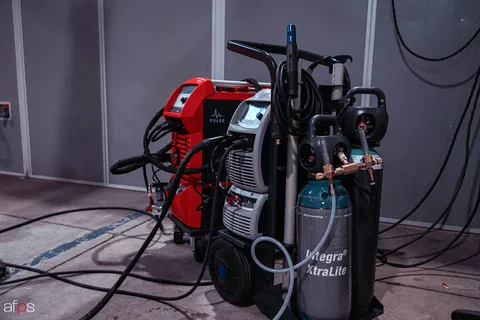 Sélection régionale 2025 à Roissy-en-France — photo 5