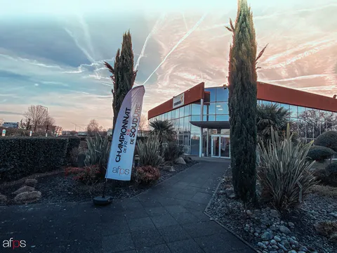 Sélection régionale 2025 à Roissy-en-France — photo 11
