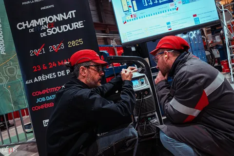 Sélection régionale 2025 à Saint-Marcel — photo 7