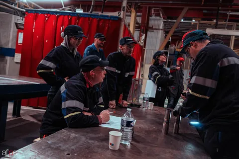 Sélection régionale 2025 à Saint-Marcel — photo 9