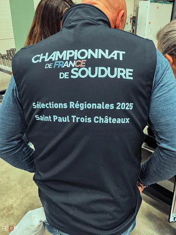 Sélection régionale 2025 à Saint-Paul-Trois-Châteaux — photo 4