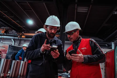 Sélection régionale 2025 à Saint-Nazaire — photo 3