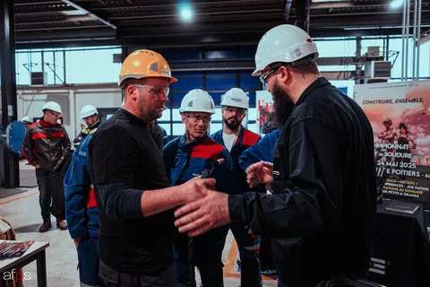 Sélection régionale 2025 à Saint-Nazaire — photo 9