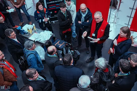 Sélection régionale 2025 à Avoine — photo 5