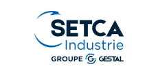 Setca Industrie — Groupe Gestal