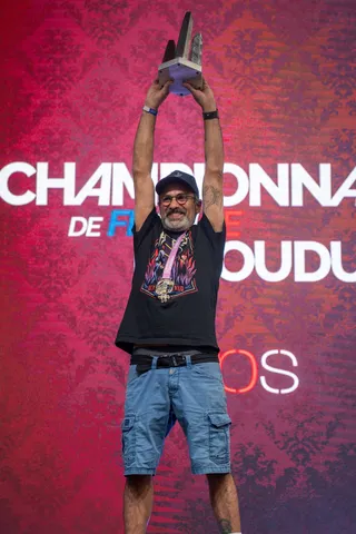 Finale 2025 du Championnat de France de Soudure, photo presse 7 à télécharger